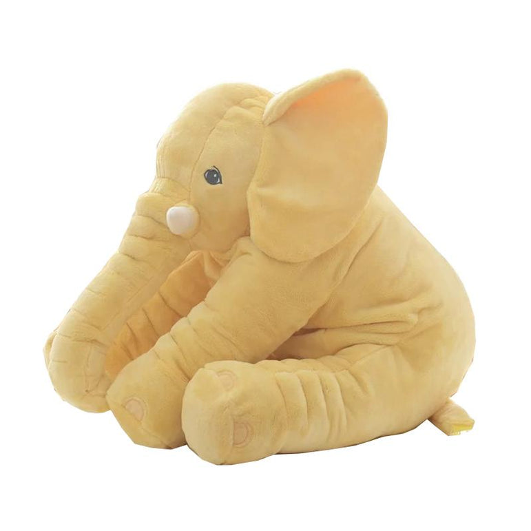 Big Hug Elephant Plush Toy