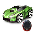 Turbo Racer Voice Activated Smart Remote Control Sports Car