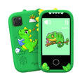PixiePlay Discovery Phone Kids' Smart Camera Early Learning Toy For Age 4+ Yr.