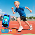 PixiePlay Discovery Phone Kids' Smart Camera Early Learning Toy For Age 4+ Yr.