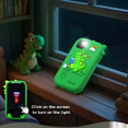 PixiePlay Discovery Phone Kids' Smart Camera Early Learning Toy For Age 4+ Yr.