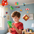 PixiePlay Discovery Phone Kids' Smart Camera Early Learning Toy For Age 4+ Yr.