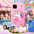 PixiePlay Discovery Phone Kids' Smart Camera Early Learning Toy For Age 4+ Yr.