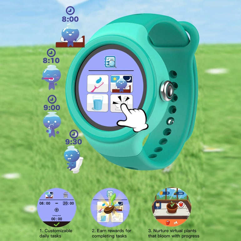 Starbound Trainer Kids Watch