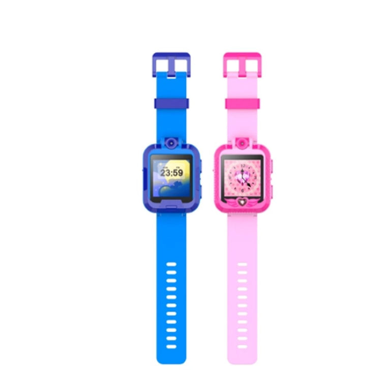 KidoPulse Smartwatch for Kids, Touchscreen, Video Recorder, Music Player