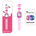 KidoPulse Smartwatch for Kids, Touchscreen, Video Recorder, Music Player