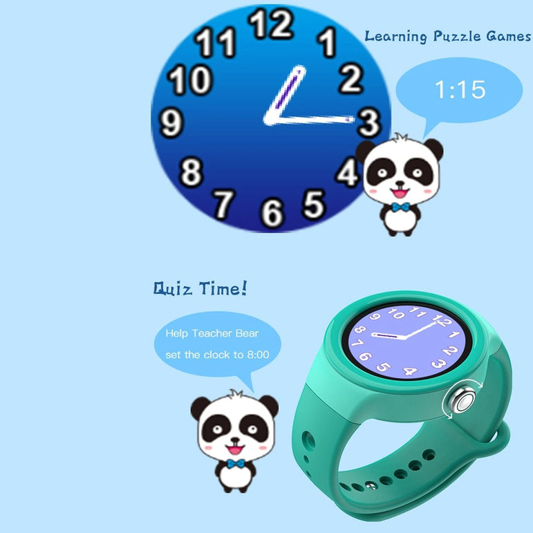 Starbound Trainer Kids Watch