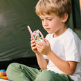 PixiChat Live Video Walkie Talkie  For Kids  4+ Yr Old