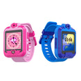 KidoPulse Smartwatch for Kids, Touchscreen, Video Recorder, Music Player