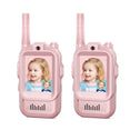 PixiChat Live Video Walkie Talkie  For Kids  4+ Yr Old