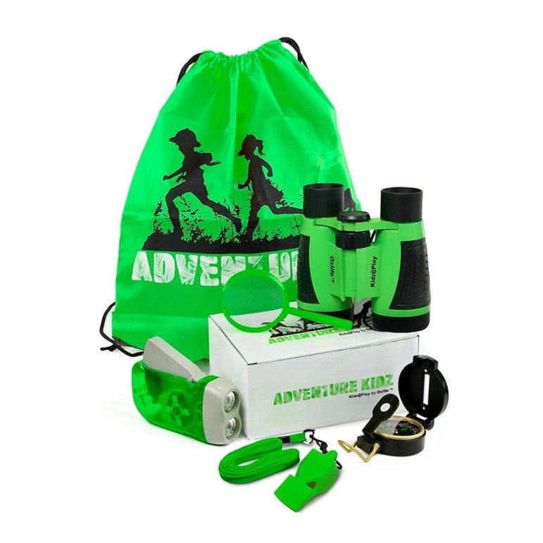 Little Nomad Explorer Kit, for Ages 5+