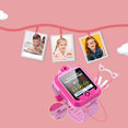 KidoPulse Smartwatch for Kids, Touchscreen, Video Recorder, Music Player