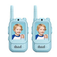 PixiChat Live Video Walkie Talkie  For Kids  4+ Yr Old
