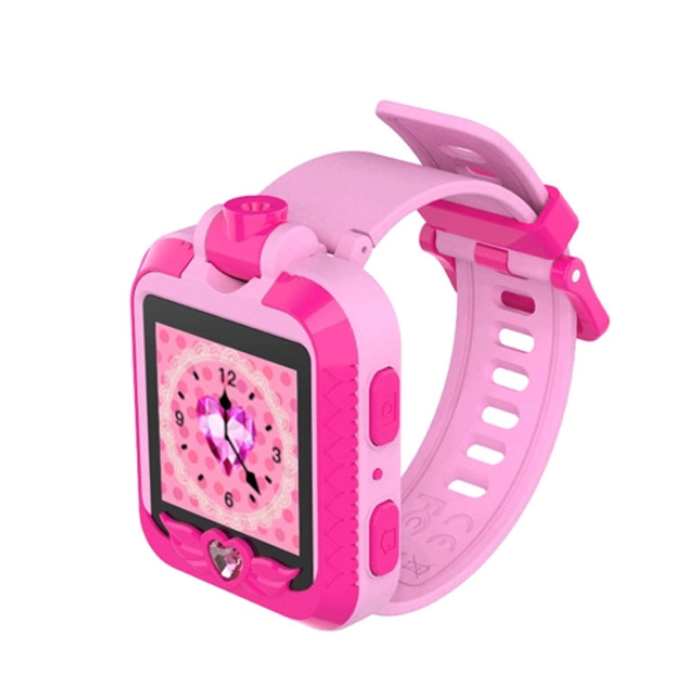 KidoPulse Smartwatch for Kids, Touchscreen, Video Recorder, Music Player