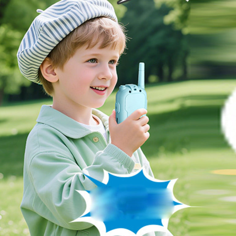 PixiChat Live Video Walkie Talkie  For Kids  4+ Yr Old