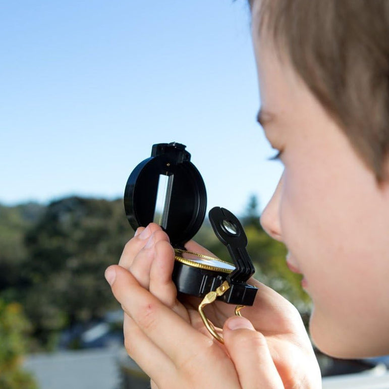 Little Nomad Explorer Kit, for Ages 5+