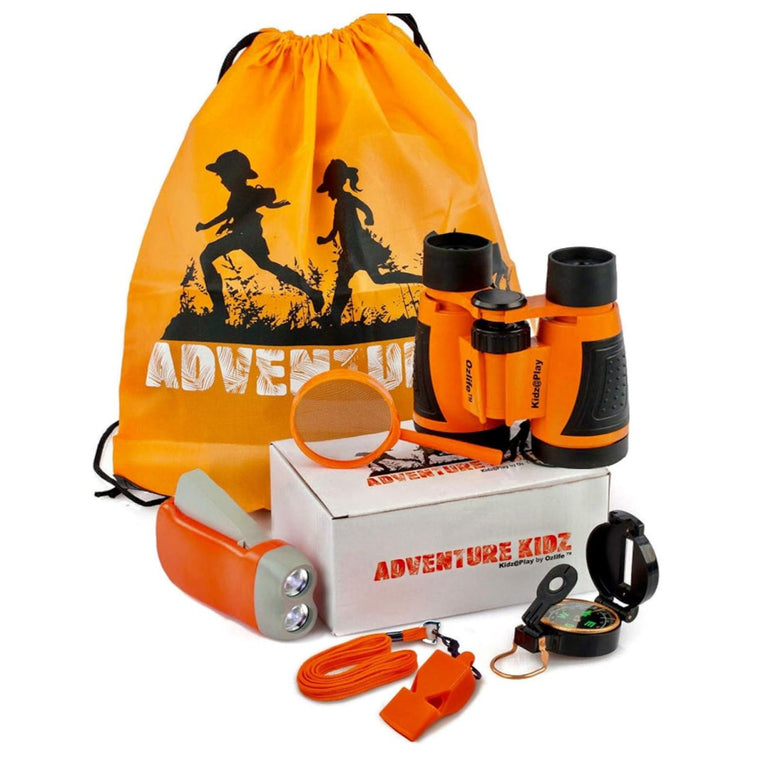 Little Nomad Explorer Kit, for Ages 5+