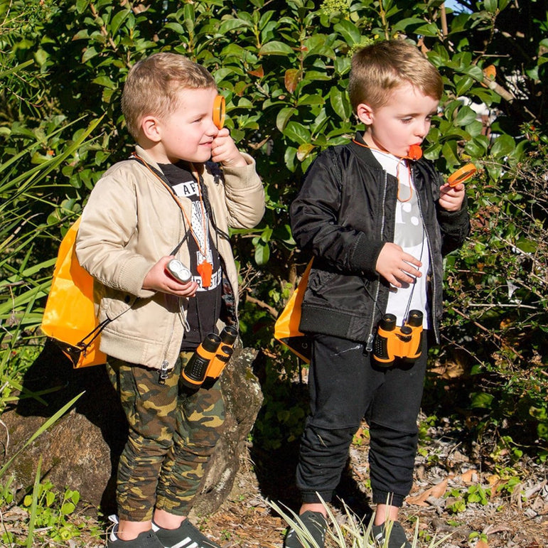 Little Nomad Explorer Kit, for Ages 5+