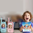 PixiChat Live Video Walkie Talkie  For Kids  4+ Yr Old