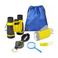Little Nomad Explorer Kit, for Ages 5+