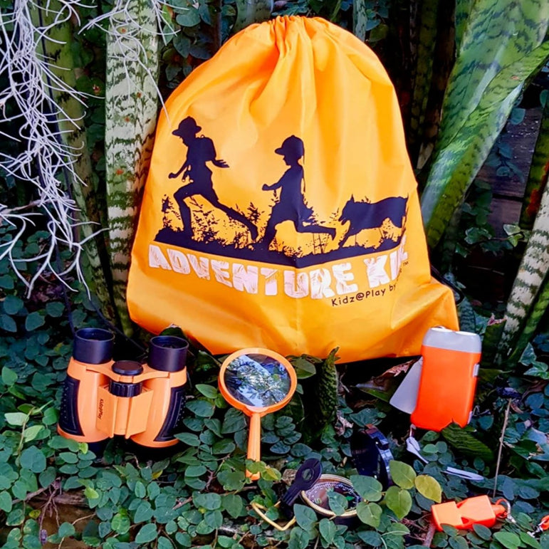 Little Nomad Explorer Kit, for Ages 5+