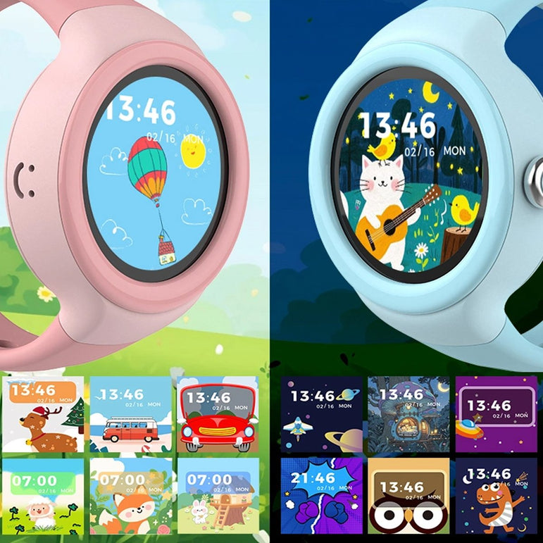 Starbound Trainer Kids Watch