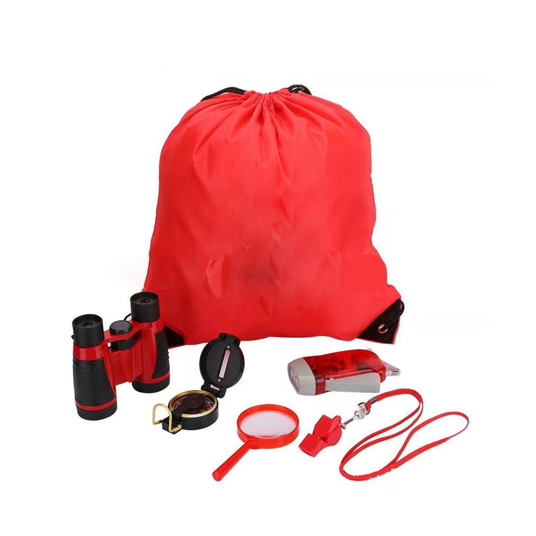 Little Nomad Explorer Kit, for Ages 5+