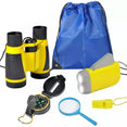 Little Nomad Explorer Kit, for Ages 5+