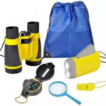 Little Nomad Explorer Kit, for Ages 5+