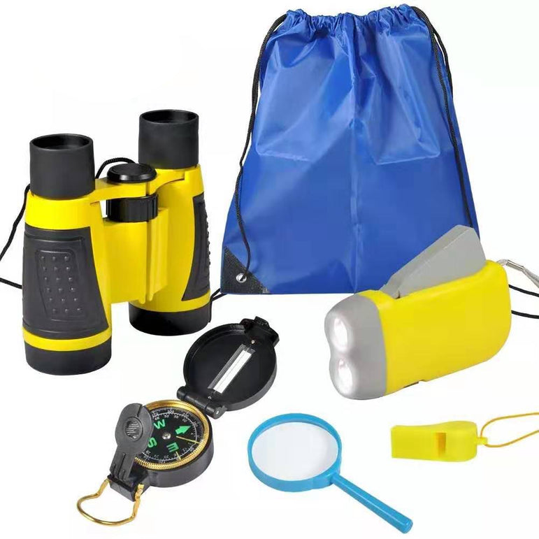 Little Nomad Explorer Kit, for Ages 5+