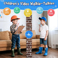 PixiChat Live Video Walkie Talkie  For Kids  4+ Yr Old