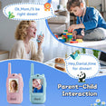 PixiChat Live Video Walkie Talkie  For Kids  4+ Yr Old