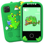 PixiePlay Discovery Phone Kids' Smart Camera Early Learning Toy For Age 4+ Yr.