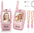 PixiChat Live Video Walkie Talkie  For Kids  4+ Yr Old