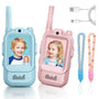 PixiChat Live Video Walkie Talkie  For Kids  4+ Yr Old