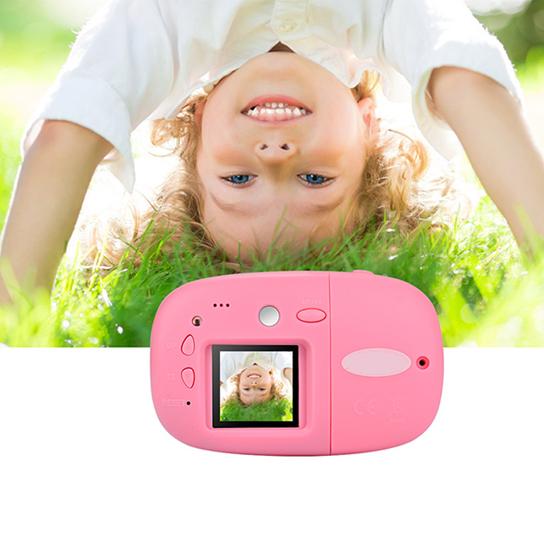 So Smart Lilliput Toy Photo And Video Camera