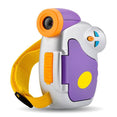 So Smart Lilliput Photo And Video Camera For Your Little Ones