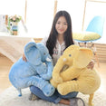 Big Hug Elephant Plush Toy