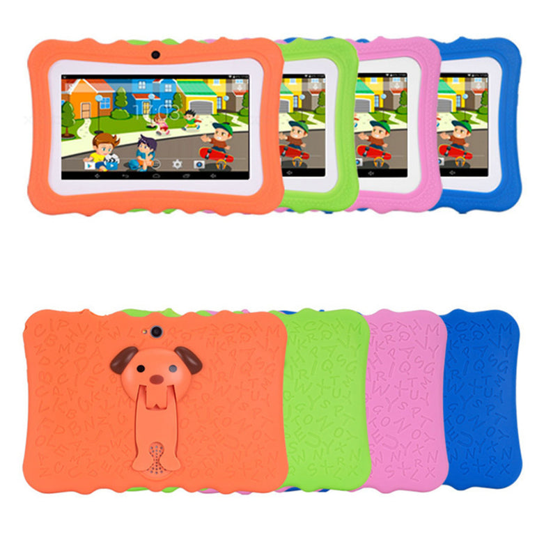 KIDTAB Smart Play and Learn 7 inch Tablet