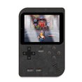 Portable Game Pad With 400 Games Included + Additional Player Controller