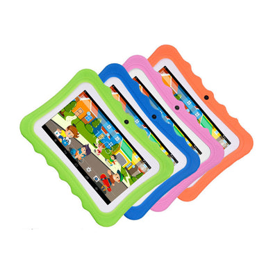 KIDTAB Smart Play and Learn 7 inch Tablet