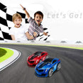 Turbo Racer Voice Activated Smart Remote Control Sports Car