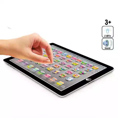 So Smart Toy Pad With 12 Fun And Educational Features - VistaShops - 1